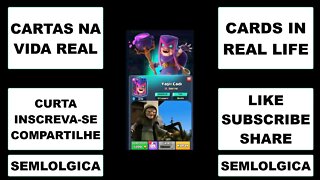 CARTAS DA VIDA REAL