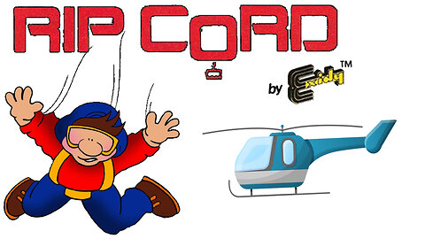 Arcade Game: Rip Cord (1979 EXidy)
