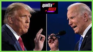 Trump vs Biden 2024: The Economy Showdown