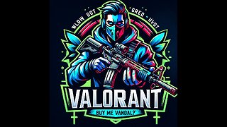 Valorant