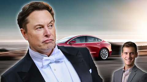 Tesla will take over | Tesla Update
