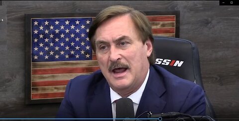 #145 ARIZONA CORRUPTION EXPOSED: Mike Lindell Shreds Matt Braynard Of Look Away America For His Support Of Ballot Harvesting - The WORST Strategy Ever - YOU CAN'T BEAT THE CORRUPT & FRAUDULENT UNCONSTITUTIONAL ELECTION SYSTEM!