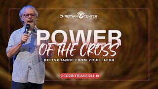 Part 7 | The Power of the Cross | Tim Carscadden | Full Wednesday Night Worship | 3/27/2024