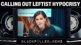 Congresswoman DESTROYS Leftist Psycho At White Supremacy Hearing