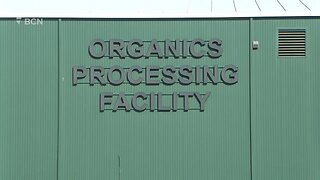 Curbside Organics Milestone | Monday, October 16, 2023 | Angela Stewart | Bridge City News