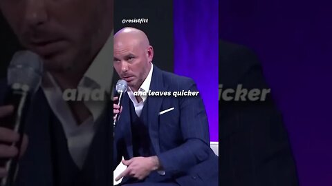 Motivational Speech From Pitbull tiktok resistfitt