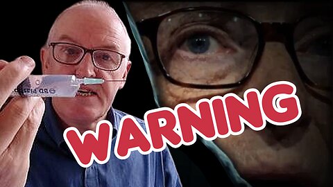 WARNING! Dr. 'John Campbell' "DEATH RATES Rising In Young Adults By 20% In 2023"