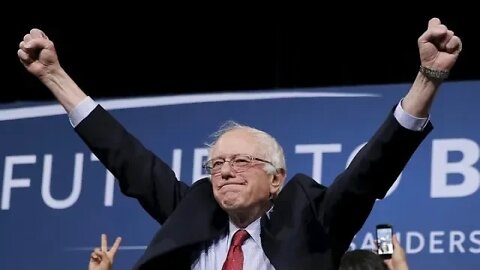 CA: Bernie Sanders Takes First Black Voters; Bernie DOMINANT After Nevada; Pete Chased From Protest