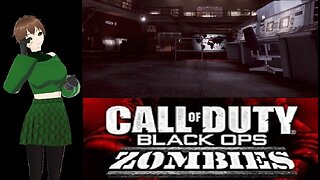 Call of Duty Black Ops (Zombies) FIVE
