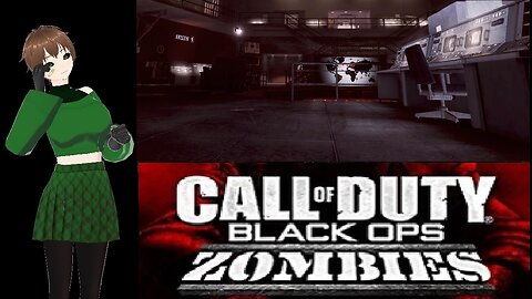 Call of Duty Black Ops (Zombies) FIVE