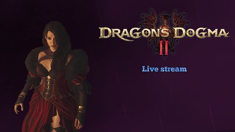 Dragon's Dogma 2 (PC) part 7
