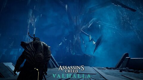 Assassins Creed Valhalla Ending Tree Of Life / Part 1