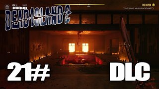 [DEAD ISLAND 2] Walkthrough Gameplay Part 21 Haus DLC - (FULL GAME)