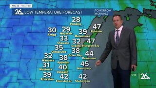 NBC 26 Weather Forecast