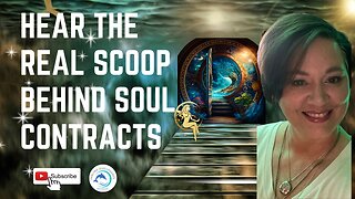 WHAT IS THE REAL SCOOP ON SOUL CONTRACTS!?