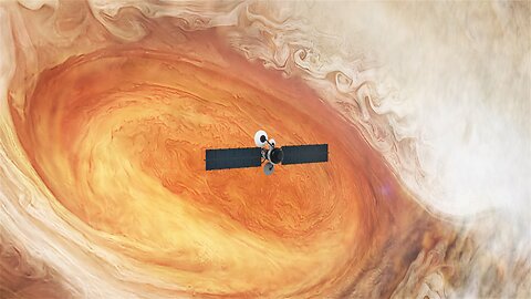 Jupiter's Mystery: Unveiling the Phenomenon of Shallow Lightning