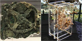 The Secret of the Antikythera Mechanism | The world's oldest computer