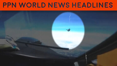 PPN World News Headlines - 31 May 2023