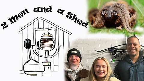 Bonus Episode: A woman's view on 30 controversial questions and a Haggis