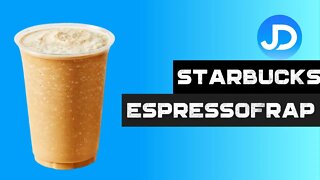 Starbucks Sugar Free Vanilla Espresso Frappuccino review