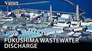 Japan urged to make monitoring arrangement for nuclear water discharge