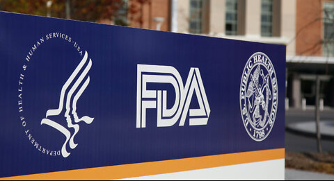FDA Given 8 Months to Produce Pfizer Data