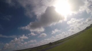 RC Vista Flying