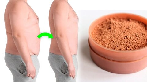 Struggling to Lose Weight? Try This Magical Weight Loss Powder!