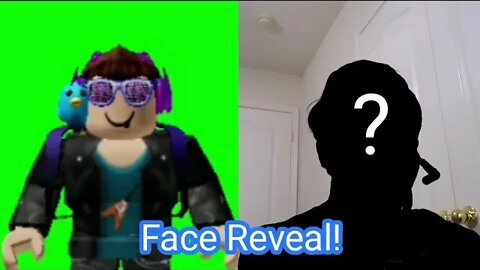 LukePlayz2415's 1000 Subscribers Face Reveal + QnA!