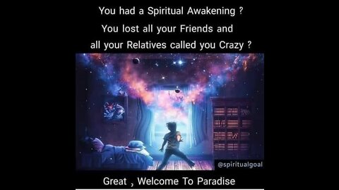 The Great Awakening SOLAR FLASH/ NESARA GESARA/ 5D Consciousness