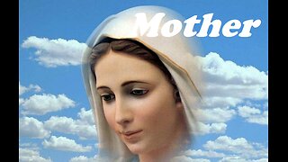 Mother Mary: The divine intervention on your life! (Solutions and blessings) Special topics