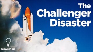 The Challenger Disaster: A Preventable Tragedy