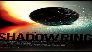 Shadowring (2015 FREE MINDS FILM documentary)