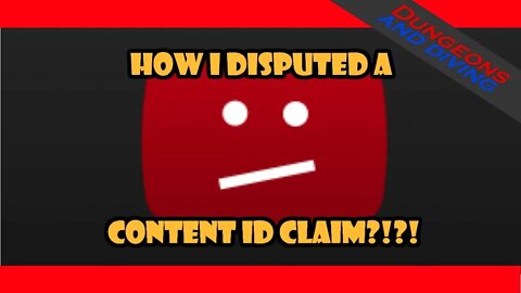 🎯 How to **DISPUTE** a YouTube Content ID Claim 🎯