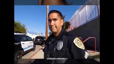 How To Shut Down A Cop In Under One Minute.