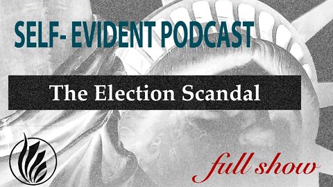 The Election Scandal