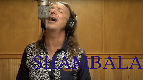 SHAMBALA - Three Dog Night - Ken Tamplin Vocal Academy