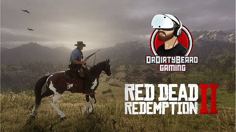 Red Dead Redemption 2 LOW/RED HONOR RP