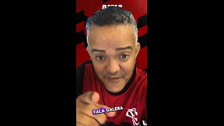 Saiba dias e horários da final do Carioca #flamengo #futebol #carioca #novaiguaçu #rumble