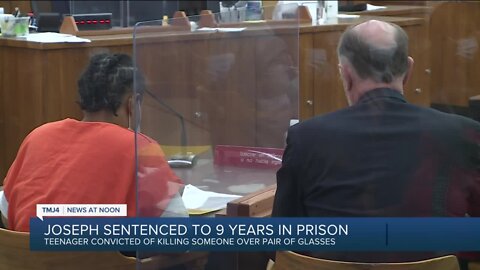 Man gets 8 years in prison for killing of UW-Whitewater graduate