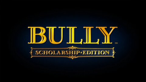 Bully S.E PC #3:Garry