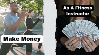 Turn Your Fitness Passion into Profits: Strategies to Make Money as a Fitness Instructor or Coach