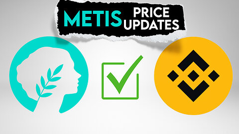 METIS Price Prediction. Binance Listing