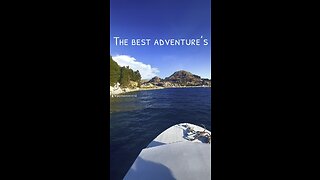 The best adventure