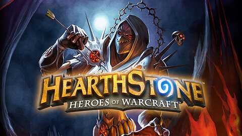 Hearthstone (new headset)