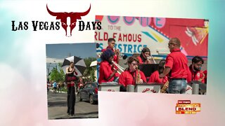 Las Vegas Days Returns!