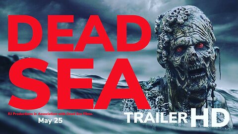 Dead Sea (2024)