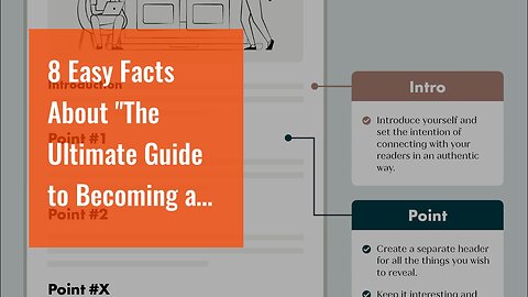 8 Easy Facts About "The Ultimate Guide to Becoming a Digital Nomad" Described