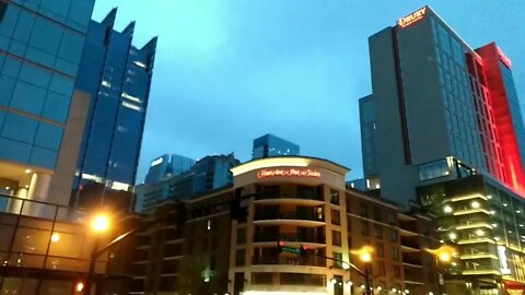 Nashville Downtown Hotel Guide, private tour. walking distance to Broadway and Ryan Auditorium