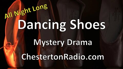Dancing Shoes - Fred, Ginger, Gene and Surprises All Night!